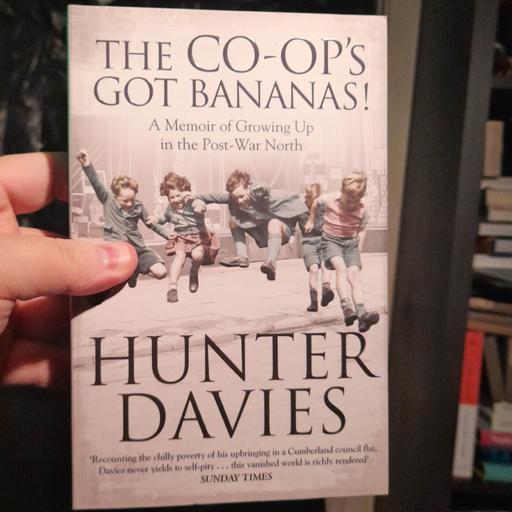 Buy & Sell Greater Manchester Manchester - Photos for The Co-op's Got Bananas! [Book]