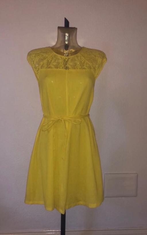 Buy & Sell Merseyside Sefton - Photos for Ladies size 10 Rockmans (oz) dress 10