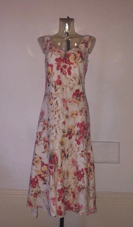 Buy & Sell Merseyside Sefton - Photos for Ladies Per Una size 12r M&S Linen Dress