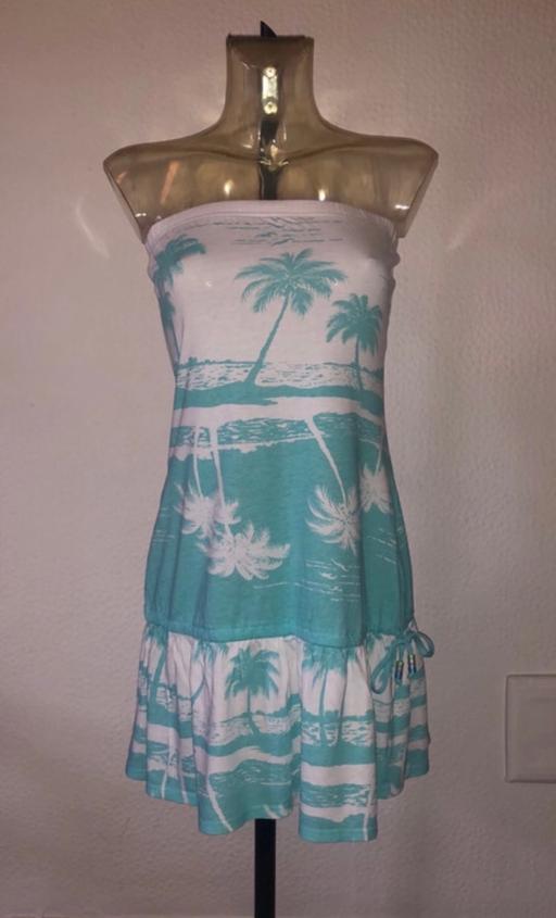 Buy & Sell Merseyside Sefton - Photos for Ladies Beach cover up 12/14 holiday dress