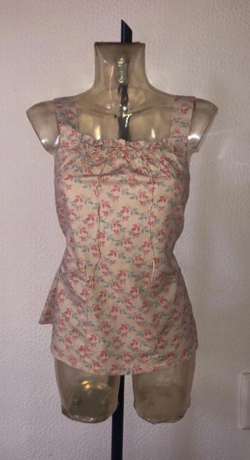 Buy & Sell Merseyside Sefton - Photos for Ladies summer holiday Top size 8