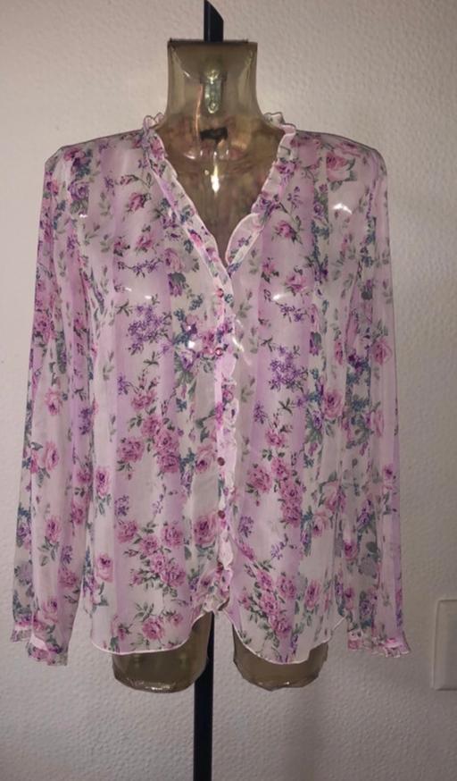 Buy & Sell Merseyside Sefton - Photos for Ladies per una Blouse size 12