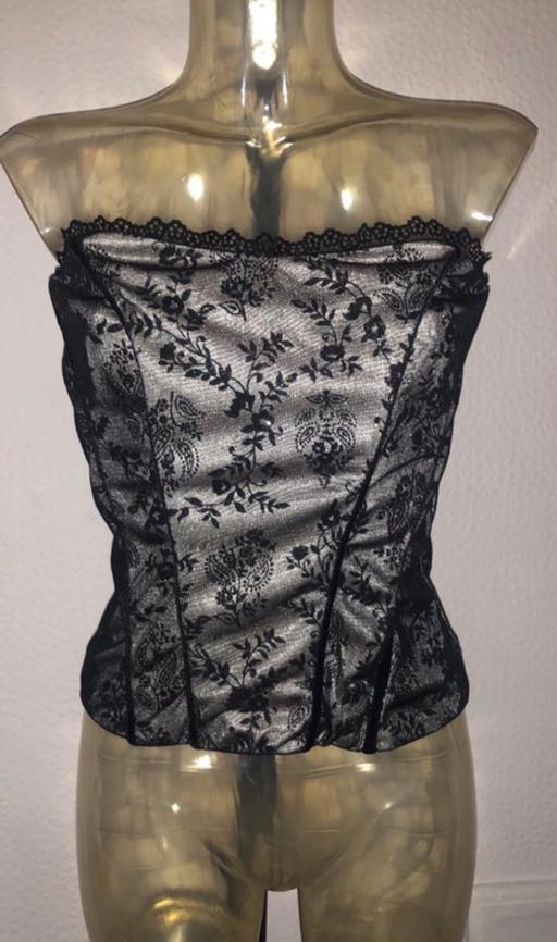 Buy & Sell Merseyside Sefton - Photos for Ladies NEXT corset size 14 Top Party