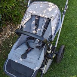 Bugaboo cameleon 3
Excellent condition
Comes with all attachments etc