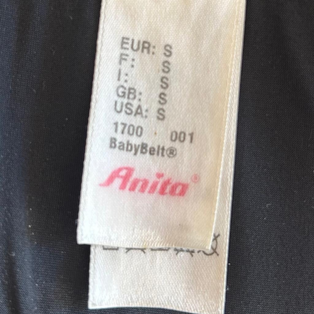 Babybelt - Schwangerschaftsgurt in 6463 Karrösten für € 10,00 zum Verkauf