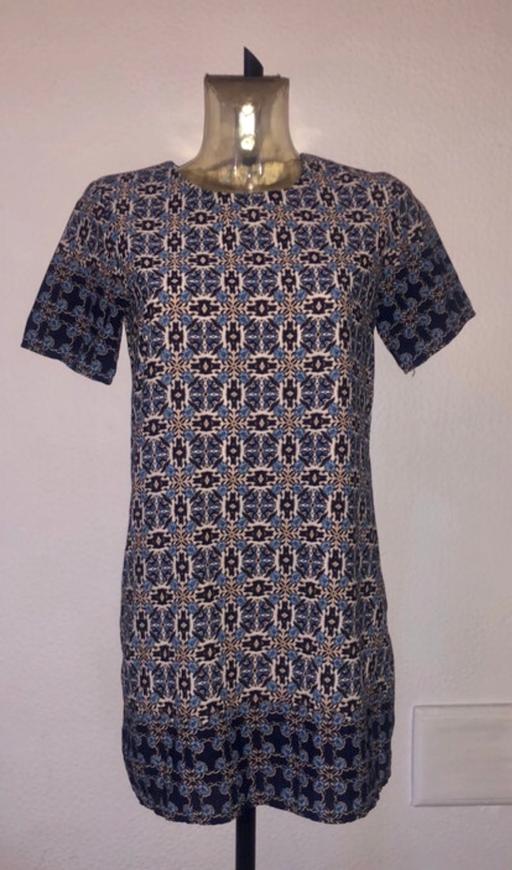 Buy & Sell Merseyside Sefton - Photos for Ladies Size S/M 8/10 Blue Vanilla Dress