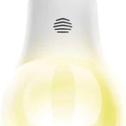 iews

Hive Lights Dimmable B22 Bayonet Smart Bulb, Works with Amazon Alexa, 9 W, White, Energy Efficient

￼

￼

￼

￼

￼

￼