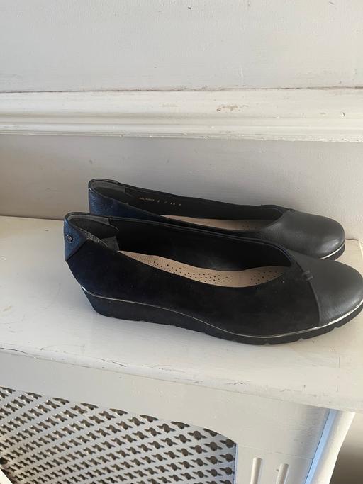 Buy & Sell East London Havering - Photos for Van Dal shoes