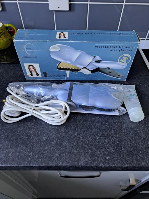 Buy & Sell Essex Colchester - Photos for brand new hair straighteners