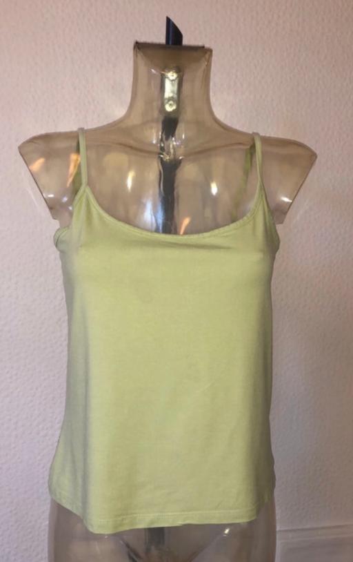 Buy & Sell Merseyside Sefton - Photos for Ladies Size 14 M&S Per Una Vest top