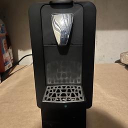 Cremesso Kaffeemaschine mit Kapsel