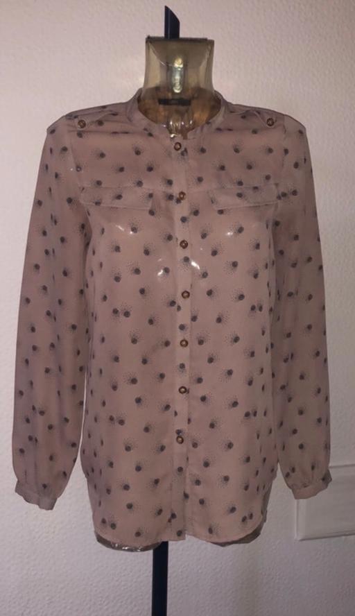 Buy & Sell Merseyside Sefton - Photos for Ladies Oasis Blouse shirt top size 12