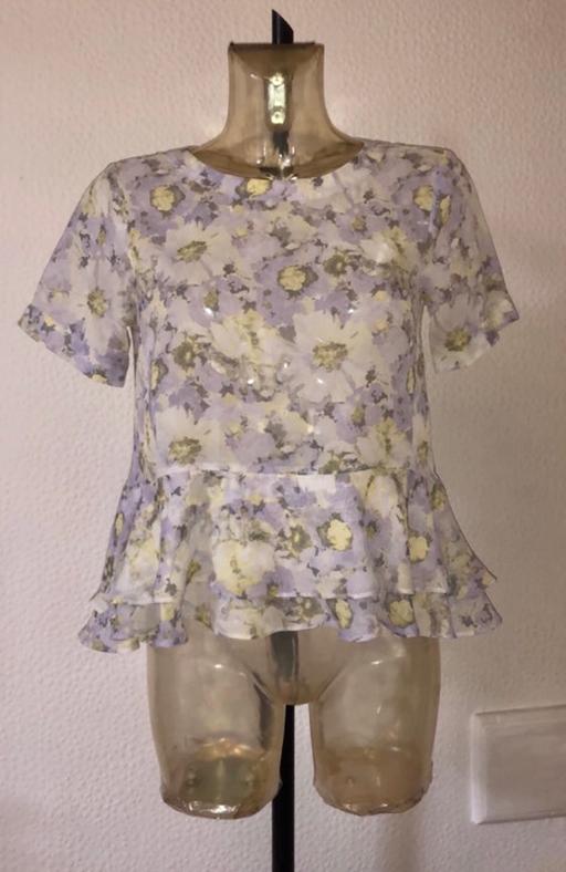 Buy & Sell Merseyside Sefton - Photos for Ladies Topshop top size 6 Blouse 