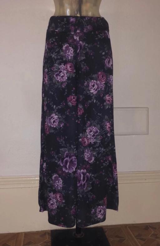 Buy & Sell Merseyside Sefton - Photos for Ladies Wide leg Trousers size 12