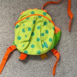 Dinosaur backpack for toddlers