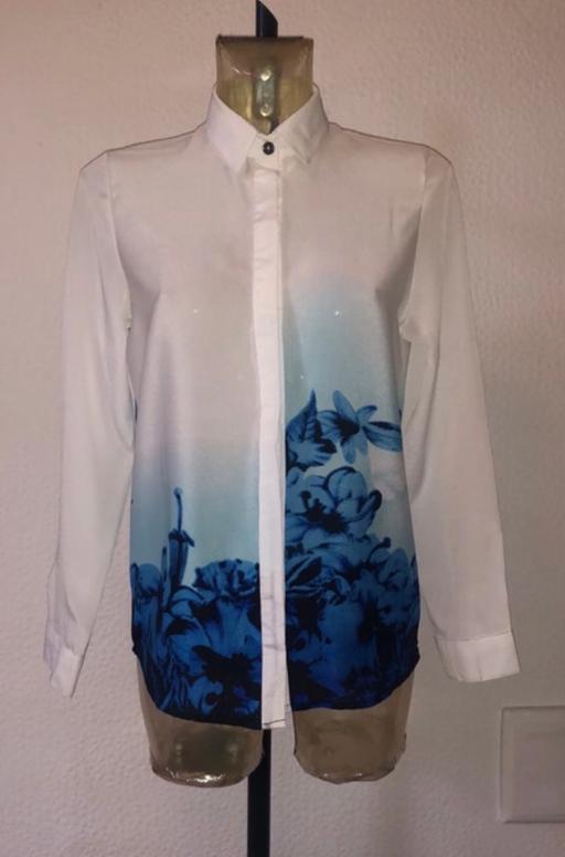 Buy & Sell Merseyside Sefton - Photos for Ladies size 8 Blouse Shirt top