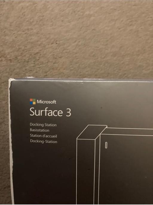 Buy & Sell Bedfordshire Bedford - Photos for Surface 3 docking station