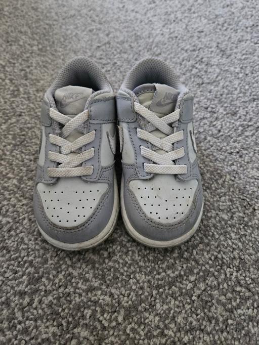 Buy & Sell Barking and Dagenham Romford - Barking and Dagenham - Photos for babys trainers