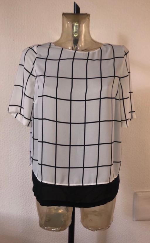 Buy & Sell Merseyside Sefton - Photos for Ladies M&S Collection size 10 Top Blouse