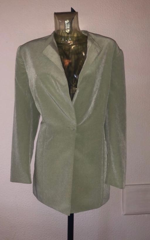 Buy & Sell Merseyside Sefton - Photos for Ladies Jacques Vert Jacket size 18