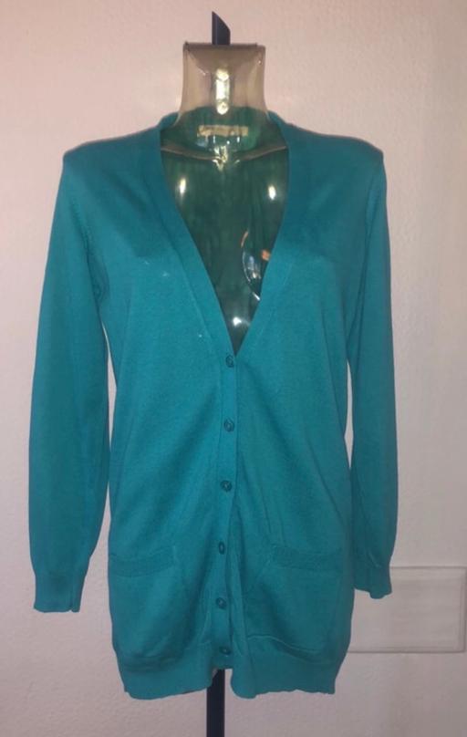 Buy & Sell Merseyside Sefton - Photos for Ladies size 10-12 Perfect condition cardigan