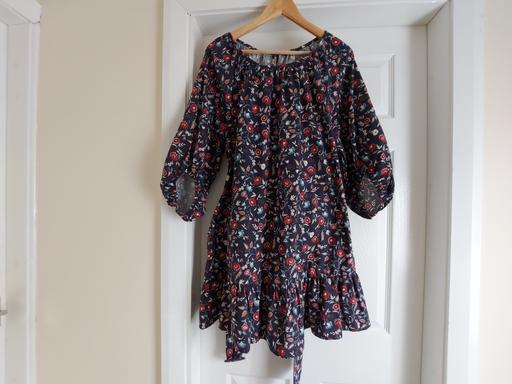 Buy & Sell Lancashire Pendle - Photos for Dress“George“Size: M,12-14 (UK)