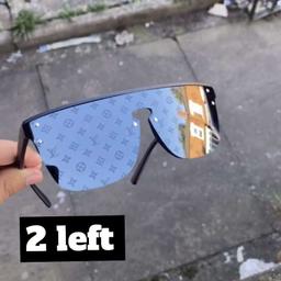 Vintage Louis Vuitton Sunglasses - 25 For Sale at 1stDibs