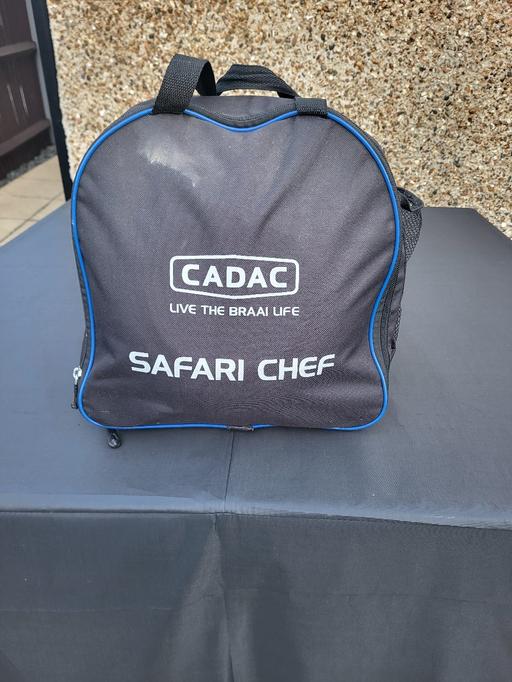 Buy & Sell Bexley Northumberland Heath - Bexley - Photos for cadac safari chef bbq