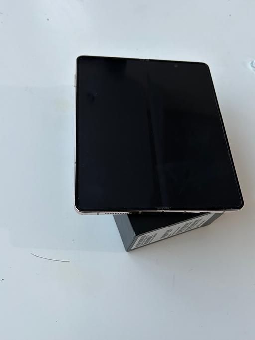 Buy & Sell West Midlands Birmingham - Photos for Samsung Galaxy z fold 4 5g 512gb huge Memory