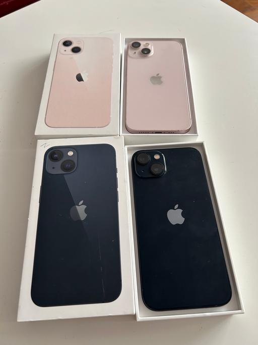 Buy & Sell West Midlands Birmingham - Photos for iPhone 13 128gb unlocked