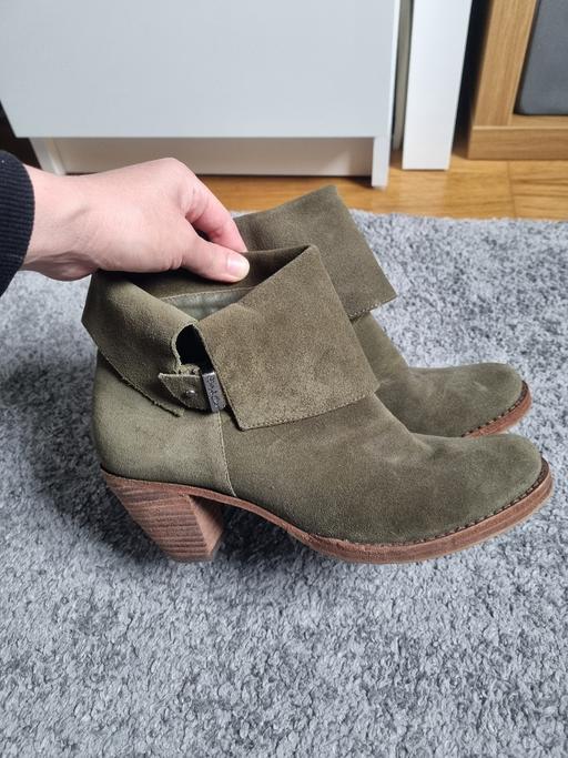 Buy & Sell North West London Brent Cross - NW4 - Photos for Alice and olivia boots