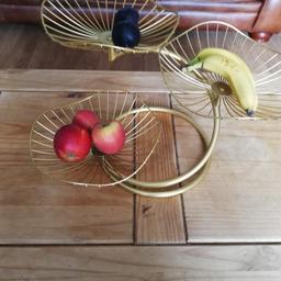 Fruit bowls
New
From a smoke-free house

pick up from Airedale