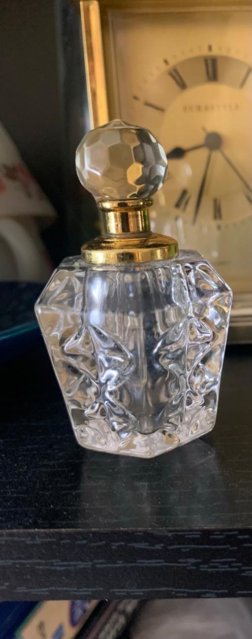 Buy & Sell East London Stepney Green - East London - Photos for Empty perfume pot