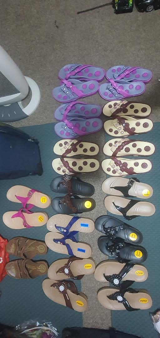 Buy & Sell West Midlands Dudley - Photos for summer flip flops