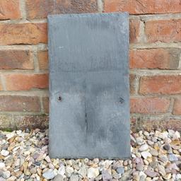 Roof slates size 16x9, 88 in total, cash on collection from PE21.
