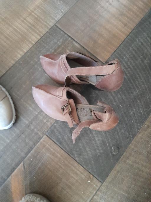 Buy & Sell West Midlands Wolverhampton - Photos for next ..clog shoe 5