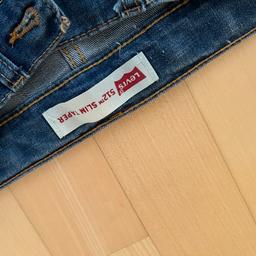 Nur gewaschen!

2 x vorhanden

Preis pro Jeans inklusive Versand innerhalb Deutschland 