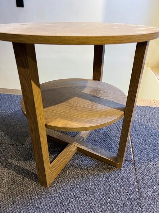 Buy & Sell North London Enfield - Photos for Oak table