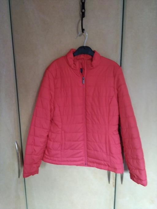 Buy & Sell Greater Manchester Bury - Photos for LADIES M& S JACKET SZ 10