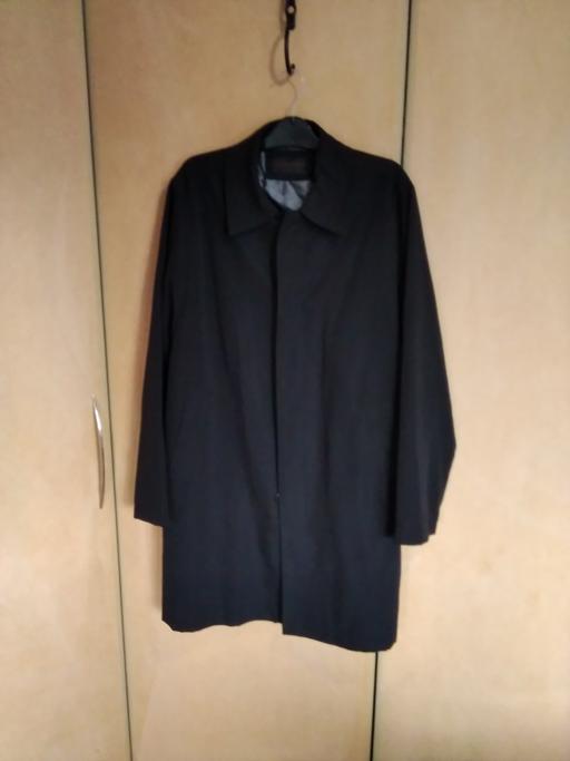 Buy & Sell Greater Manchester Bury - Photos for NEW MANS WARM MAC SZ M