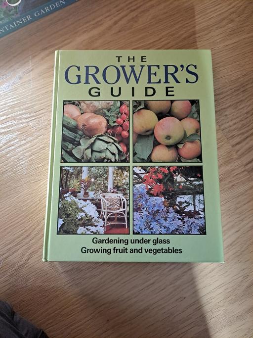 Buy & Sell Norfolk Great Yarmouth - Photos for gardening book