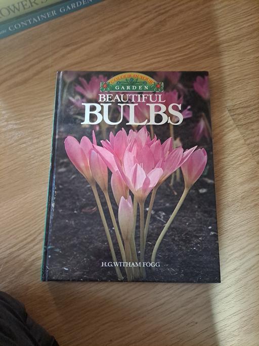 Buy & Sell Norfolk Great Yarmouth - Photos for gardening book