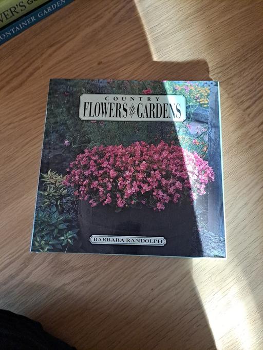 Buy & Sell Norfolk Great Yarmouth - Photos for gardening book