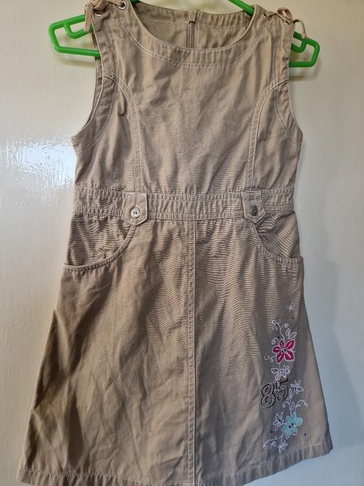 Buy & Sell Leicestershire Oadby and Wigston - Photos for Girls dress (3-4yrs)