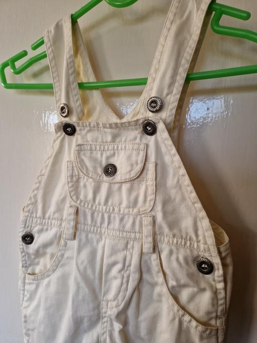 Buy & Sell Leicestershire Oadby and Wigston - Photos for short dungarees