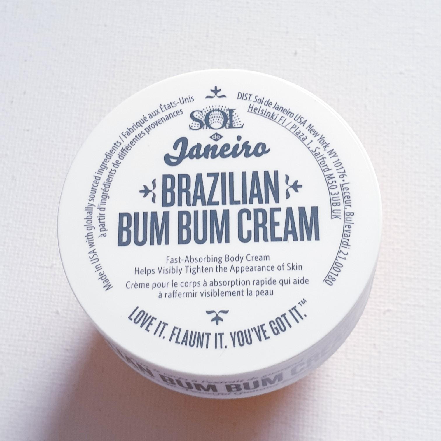 Sol De Janeiro Brazilian Bum Bum Cream 50ml In TW16-Thames Für 14,00 ...