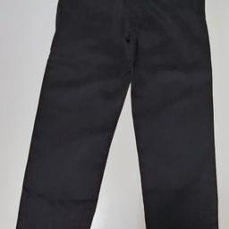 Zara Collection cotton jeans, finnes på Södermalm eller mot frakt/porto
