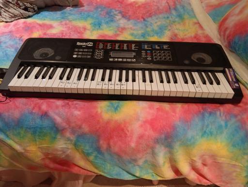 Buy & Sell West Yorkshire Wakefield - Photos for Keyboard 