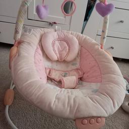 Robopax best sale baby rocker