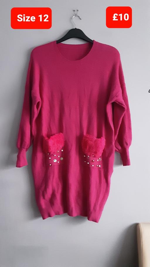 Buy & Sell Suffolk Ipswich - Photos for Ladies jumper dress